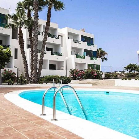 Holyhome Premium 104 Costa Teguise Εξωτερικό φωτογραφία