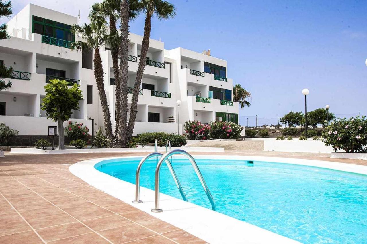 Holyhome Premium 104 Costa Teguise Εξωτερικό φωτογραφία