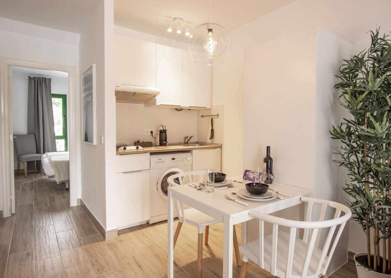 Holyhome Premium 104 Costa Teguise Εξωτερικό φωτογραφία