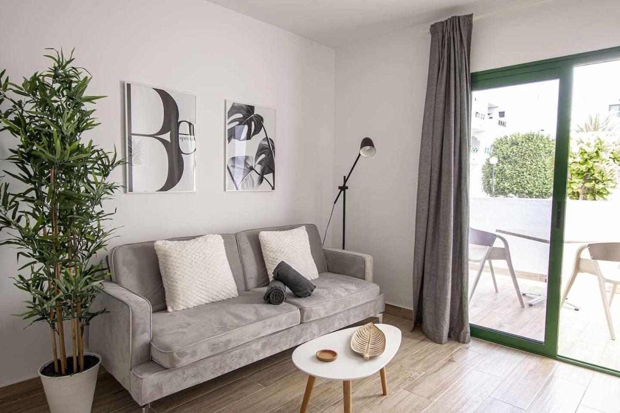 Holyhome Premium 104 Costa Teguise Εξωτερικό φωτογραφία