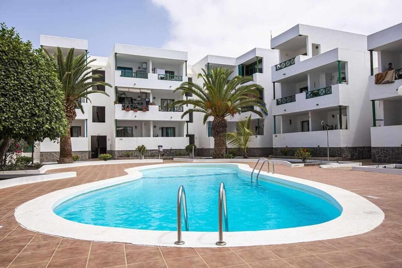 Holyhome Premium 104 Costa Teguise Εξωτερικό φωτογραφία