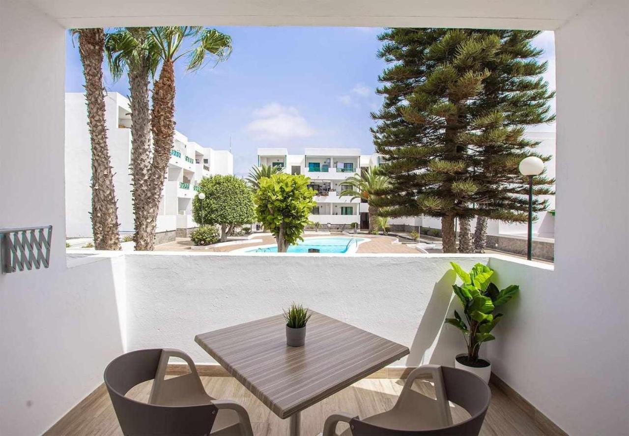 Holyhome Premium 104 Costa Teguise Εξωτερικό φωτογραφία