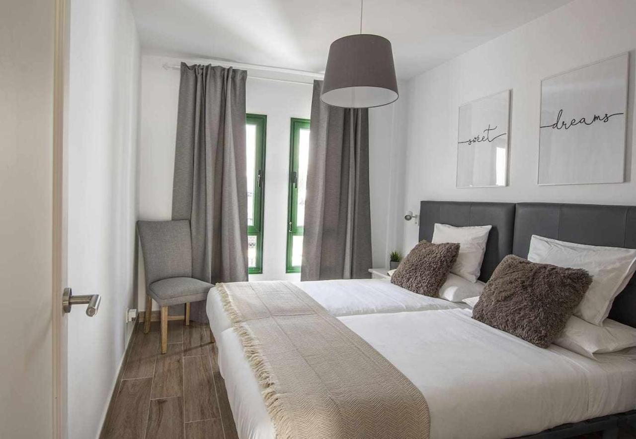 Holyhome Premium 104 Costa Teguise Εξωτερικό φωτογραφία