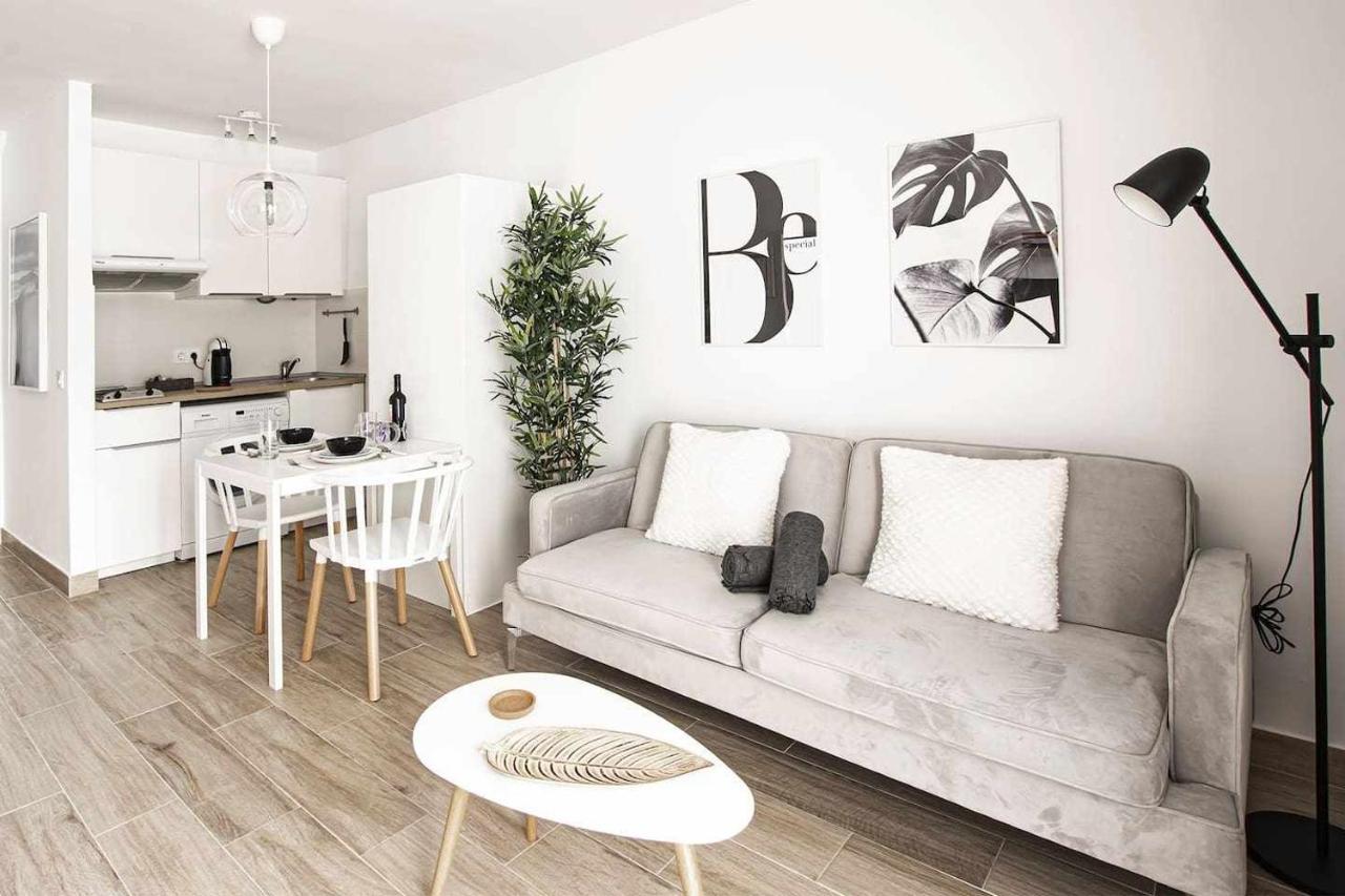 Holyhome Premium 104 Costa Teguise Εξωτερικό φωτογραφία