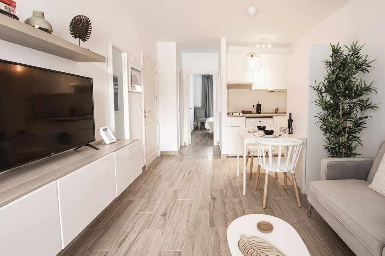 Holyhome Premium 104 Costa Teguise Εξωτερικό φωτογραφία