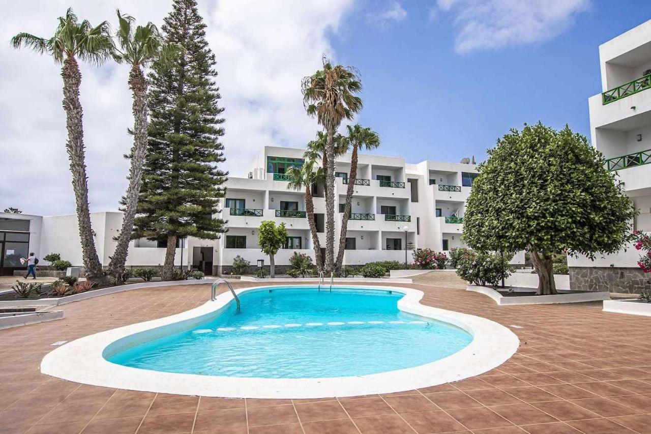 Holyhome Premium 104 Costa Teguise Εξωτερικό φωτογραφία