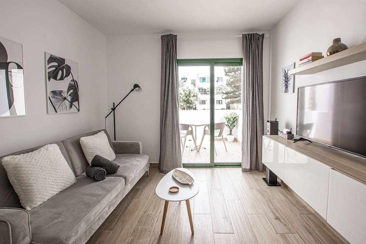 Holyhome Premium 104 Costa Teguise Εξωτερικό φωτογραφία