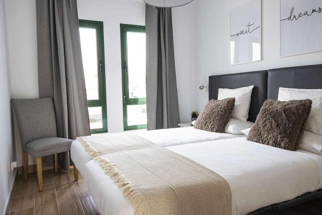 Holyhome Premium 104 Costa Teguise Εξωτερικό φωτογραφία