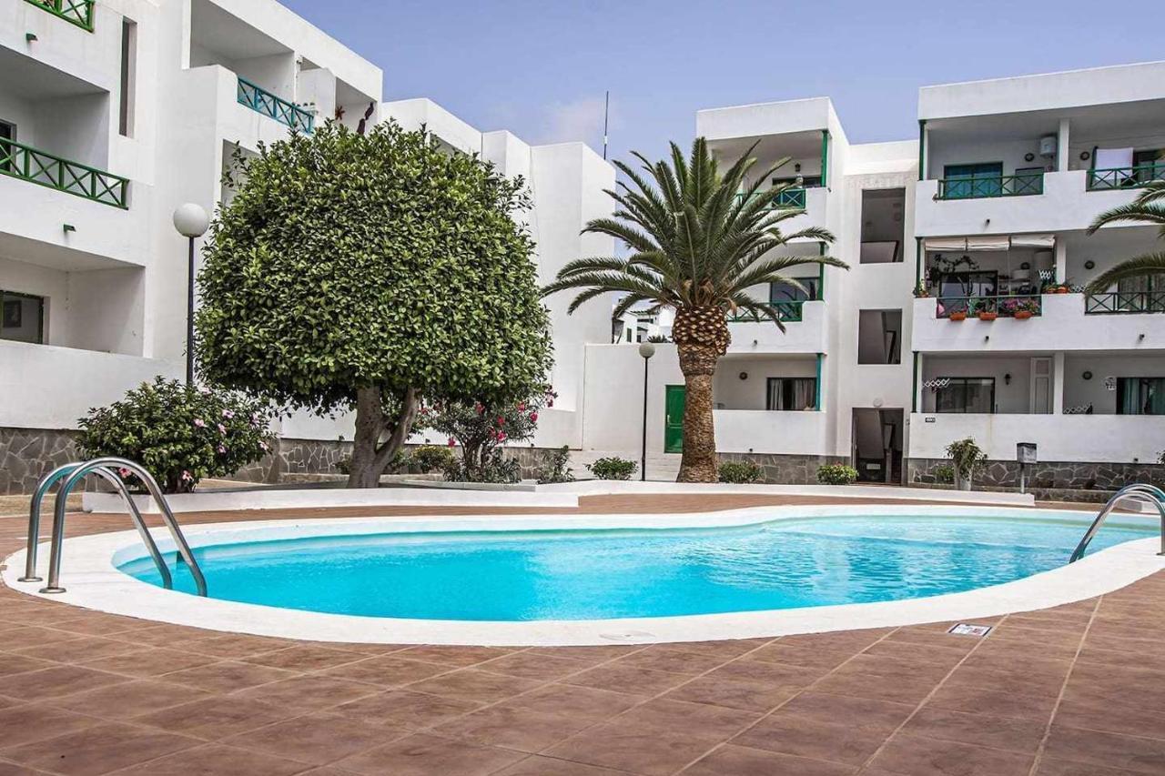 Holyhome Premium 104 Costa Teguise Εξωτερικό φωτογραφία